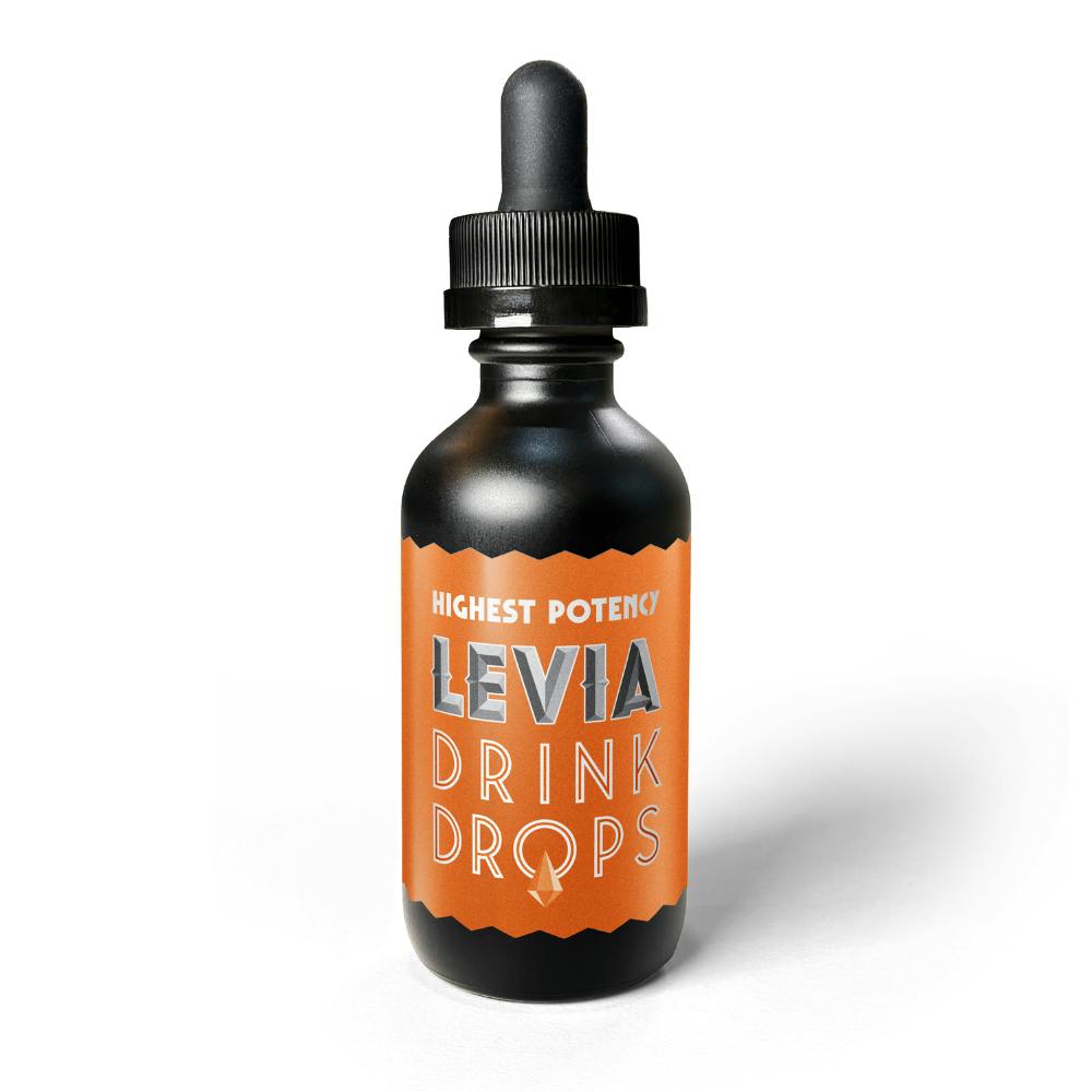 Product Levia - Achieve Drops (500mg)