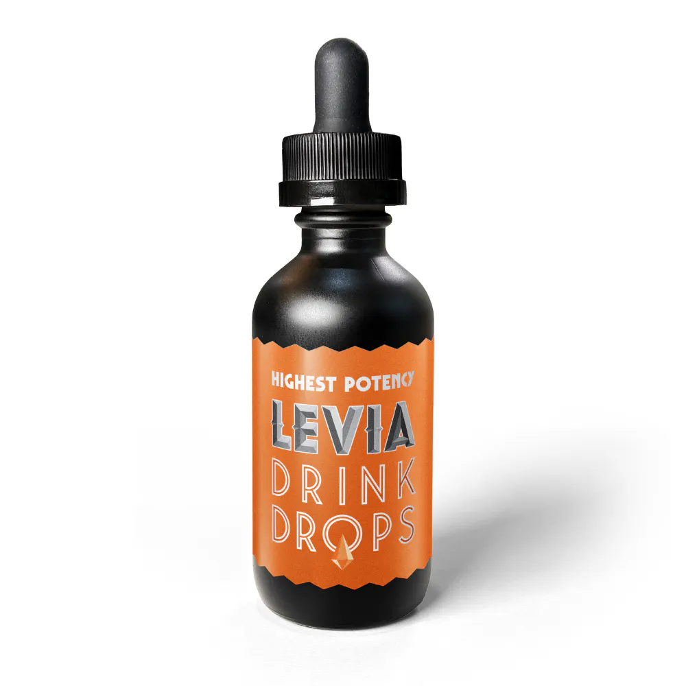 Product Levia - Achieve Drops (500mg)