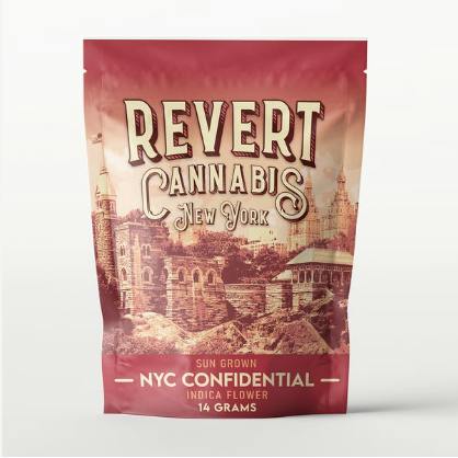 Revert - 14g - NYC Confidential