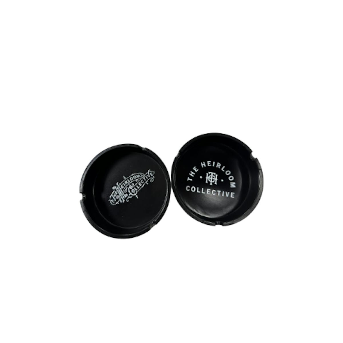 Photo of Heirloom Branded Ashtray