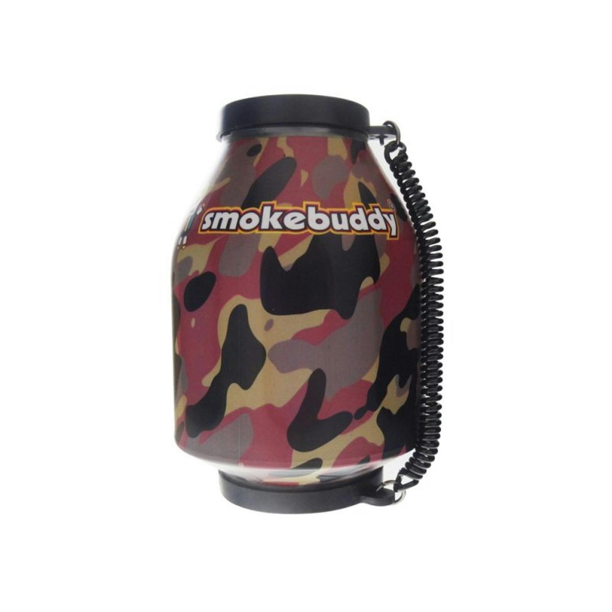 Smoke Buddy, Regular Personal Air Filter [Camo]