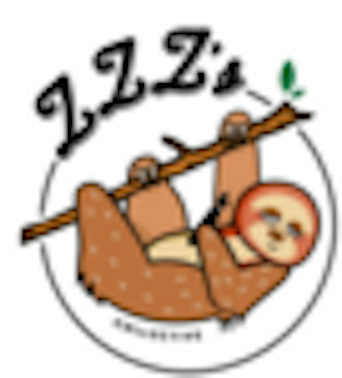 Image of “Stoner Sloth” by Tim Molloy | King Size Cones | 3 pack