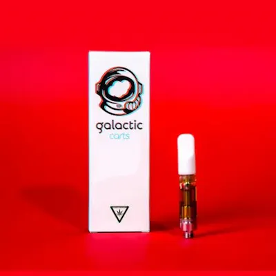 Disposable Vape - Happy Camper