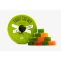 Cucumber Watermelon 2:1 (CBD:THC) Gummies (20 Pack) - IamEdible - Thumbnail 1
