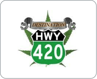 Shop Cannabis Drinks - HWY 420