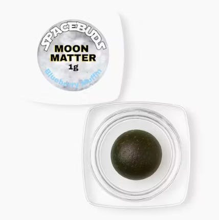 Product Moon Matter | Blueberry Muffin (H) Spacebuds