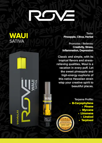 Rove | Waui | Cartridge-1