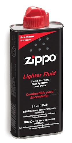 Zippo | Lighter Fluid - 133ml