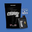 CPS Strut Sour Bubble Disp