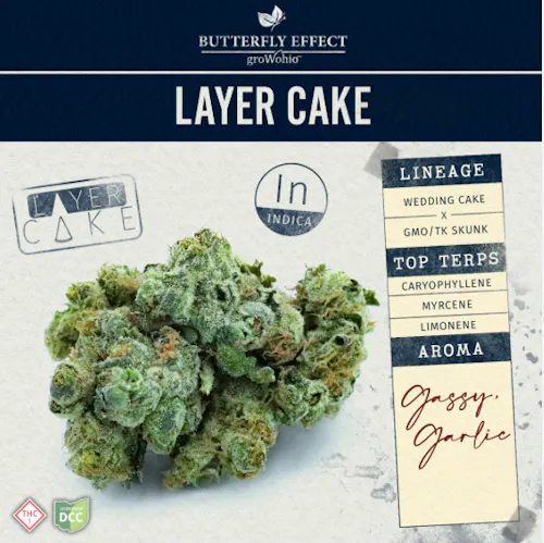 Layer Cake | 14.15g-1