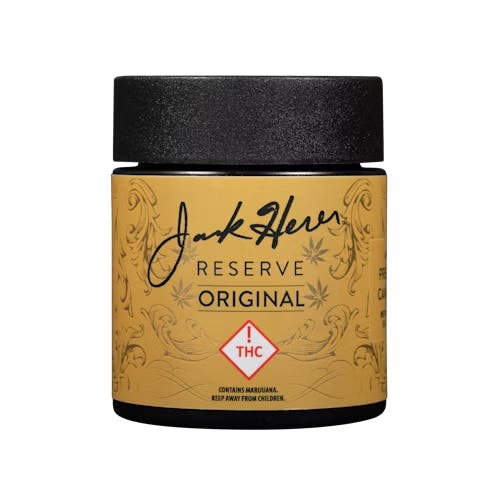 San Bernardino Dispensary: Jack Herer Jack Herer Original Premium