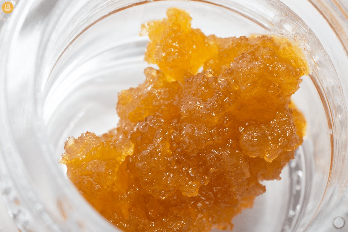 Image of Queen of Diamonds | 1g Sugar