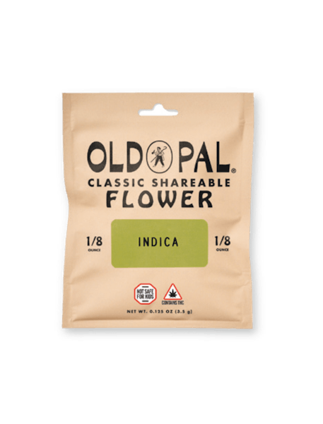 Ice Cream Cake | 3.5g | Flower | Old Pal