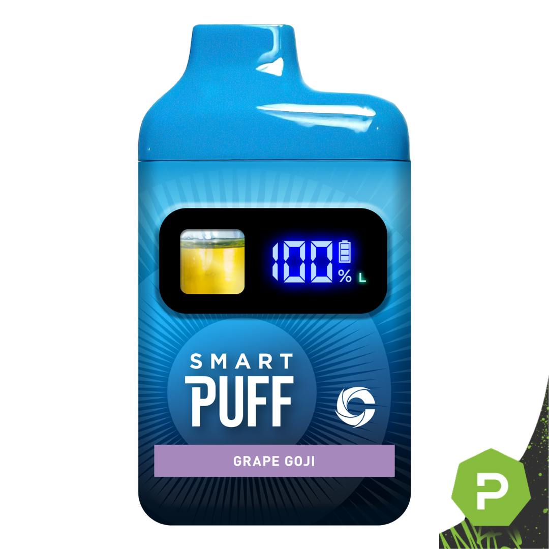 Stickee STICKEE | Bubba Kush | 1G | Live Resin Disposable - Puff