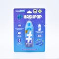 HashPop: Blue Razz - Flavored Hash Rosin Disposable