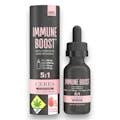 Ceres: 5:1 Immunity Boost - Tincture 580mg