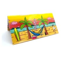 image of “Hakuna Matata” Illustraweed | Rolling Booklet