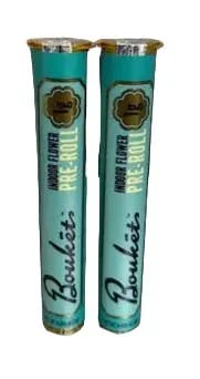 Bouket | Pina Loca Hybrid Pre-roll