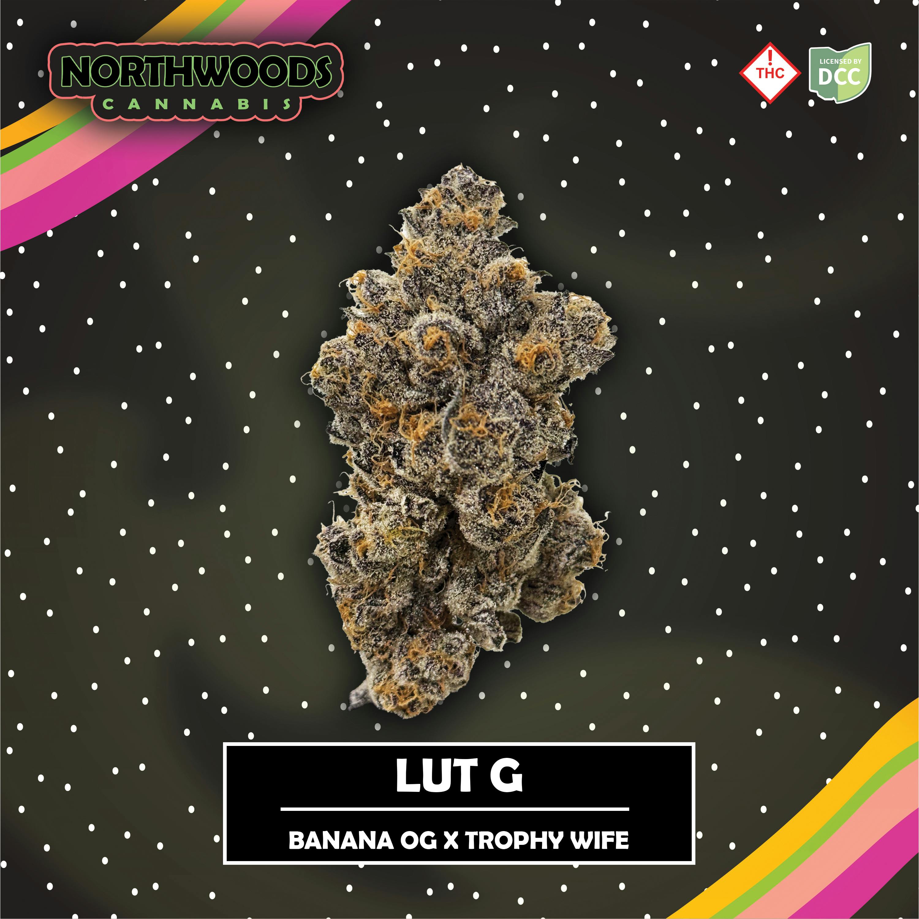 LutG - 2.83g