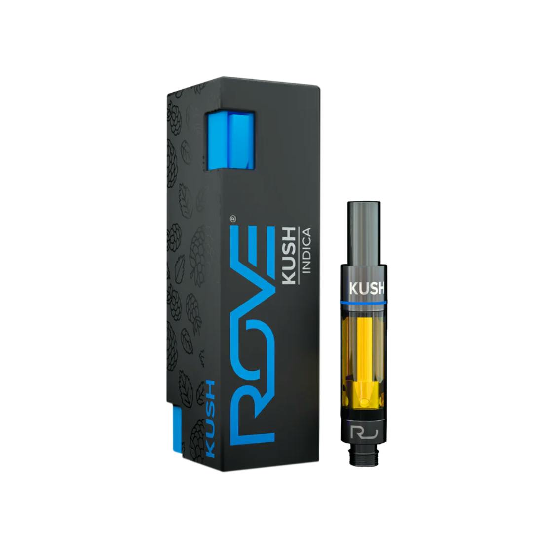 Kush Cartridge | ROVE Classics | 1g-1