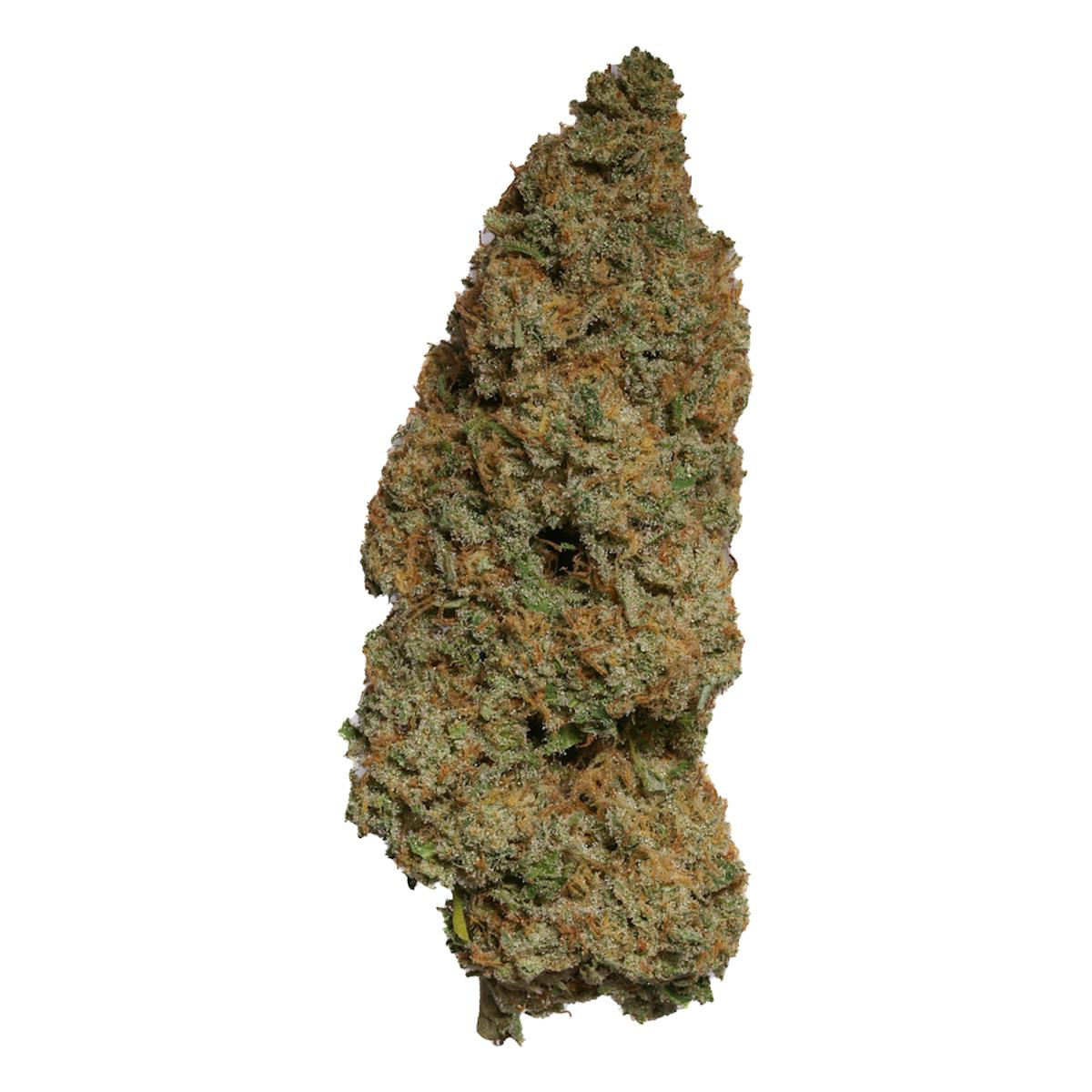 Photo of Godfather OG CBD Flower Strawberry Hill