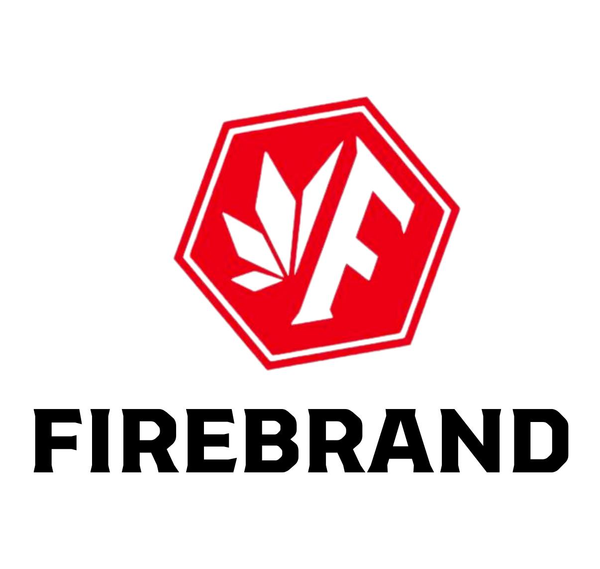 Image of Firebrand - Sky Current (I) - 14.15g