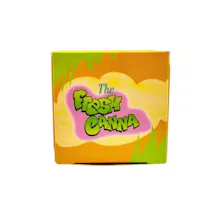 Fresh Canna - 1g Live Resin - Gelato 33