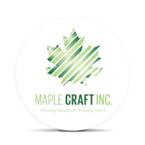 Maple Craft, Inc. Logo