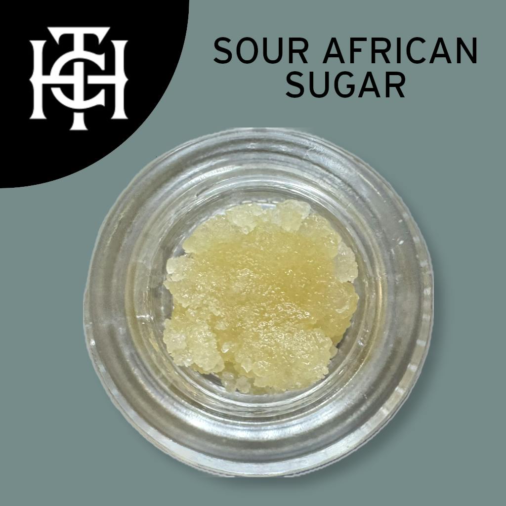 Photo of Sour African 1g Sugar The Heirloom Collective