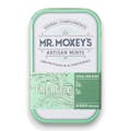 Mr. Moxey's: CBC 1:1 Energize Peppermints - 20pk 200mg