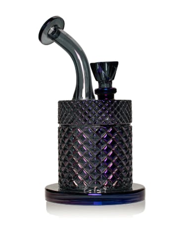 Jane West | Bubbler | Midnight