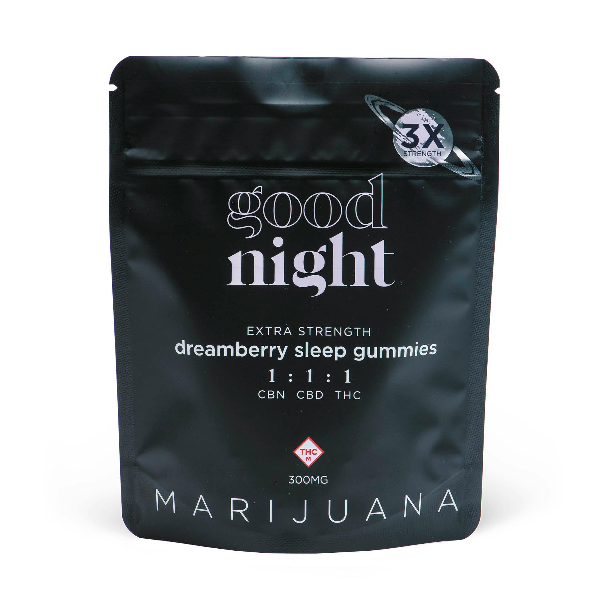 CBNハーブ 20g ストロングWEED 高濃度