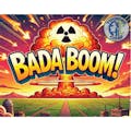 Thunderchief: Bada Boom!