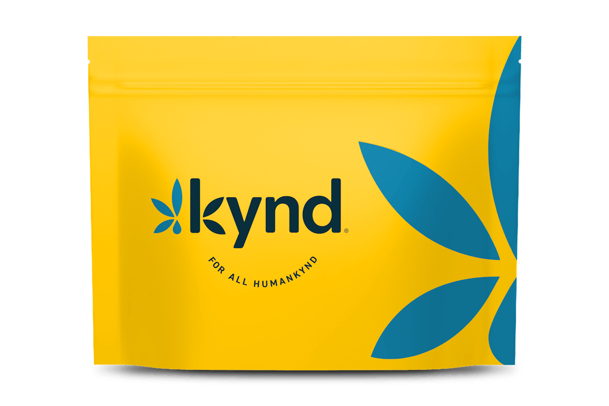 Photo of Kynd l Sundae Sherbert Smalls l 7g