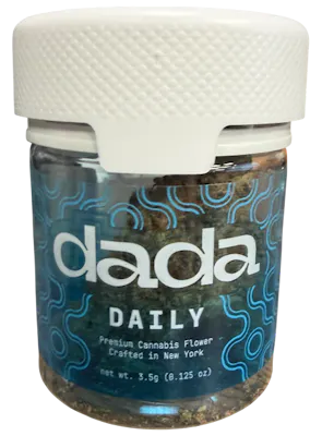 Dada - Planet Nugg