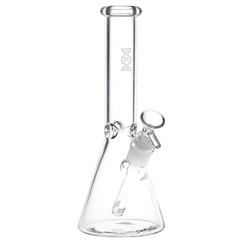 Pulsar | Glass + Pipes | CORE Beaker Glass Water Pipe | 10′ | 14mm F-1