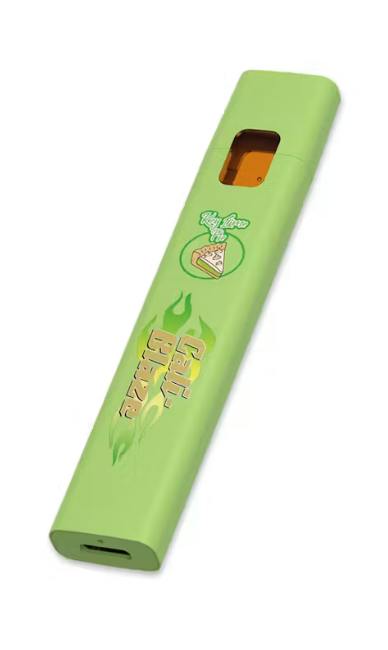 Product Cali-Blaze | Key Lime Pie | Disposable