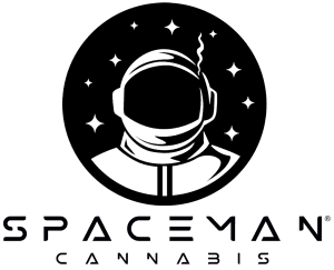 Spaceman - GMO - 1g Live Resin