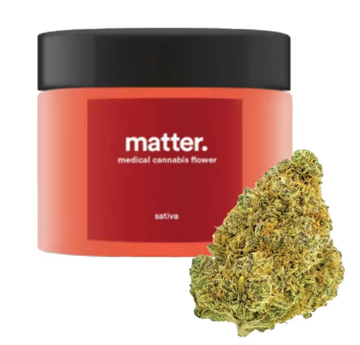 Photo of Matter | Apex R1 | Flower Flower | (S)