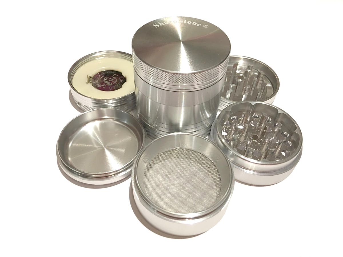 Photo of Sharpstone l Vibrating Grinder l Small