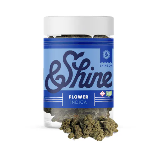 Firelands Scientific | Black Maple (Smalls) | 14.15g | Indica-active