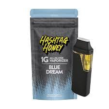 HH Blue Dream Vape