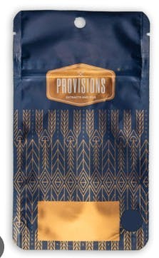 Provisions - AIO Distillate - Papaya (1.0g)