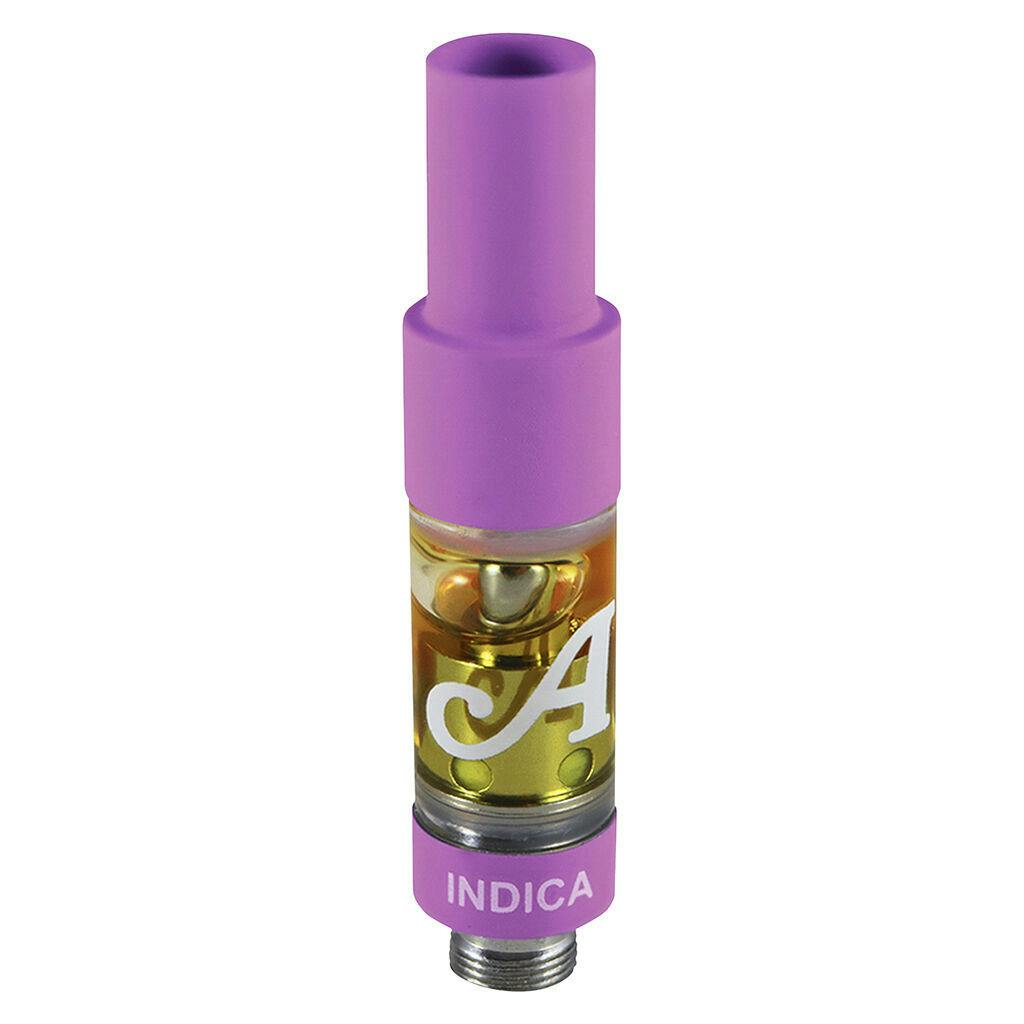 Ambr - Pink RZY 510 Thread Cartridge - Indica