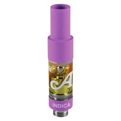 Ambr - Pink RZY 510 Thread Cartridge - Indica