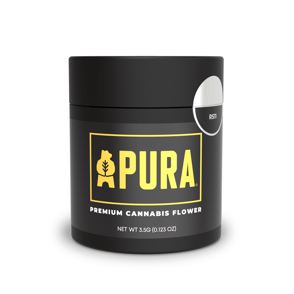 Photo of Pura | RS11 | Flower 3.5g