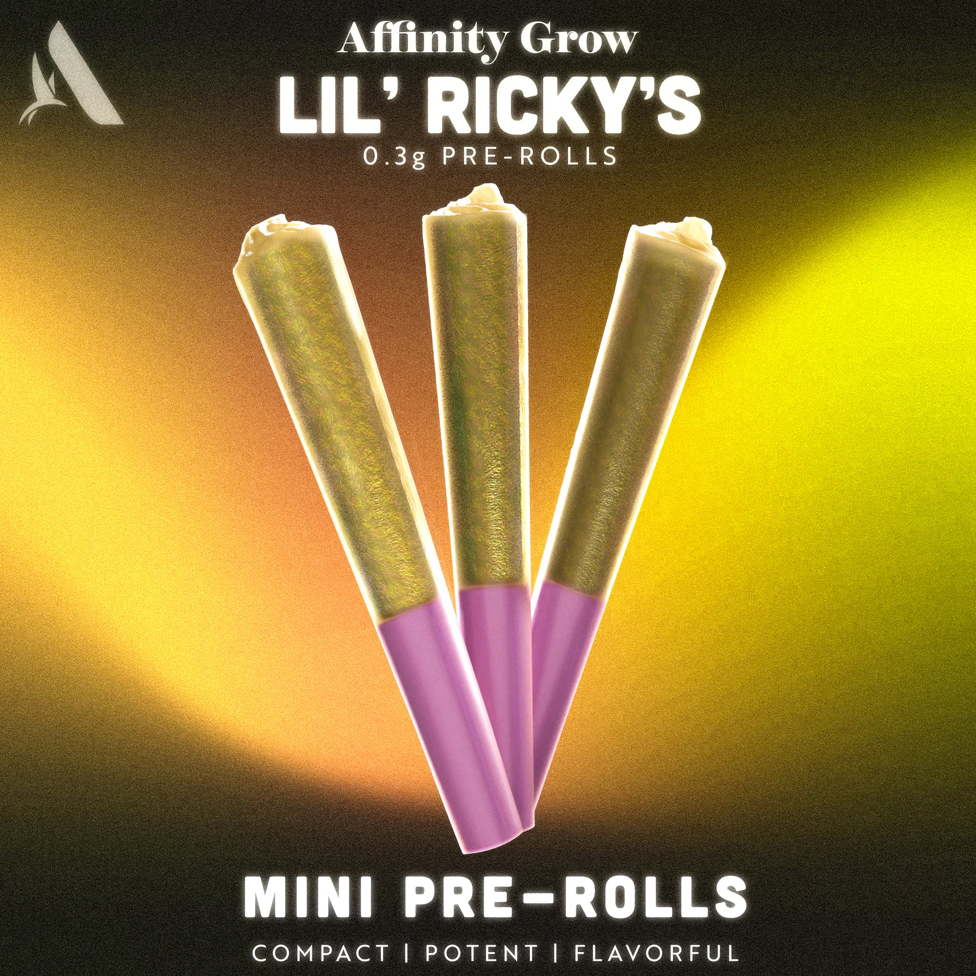 Ghost Train Haze Lil' Ricky's T27.15 (00960) | Still River Wellness