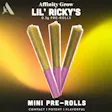 Lemon Skunk Lil Ricky's each