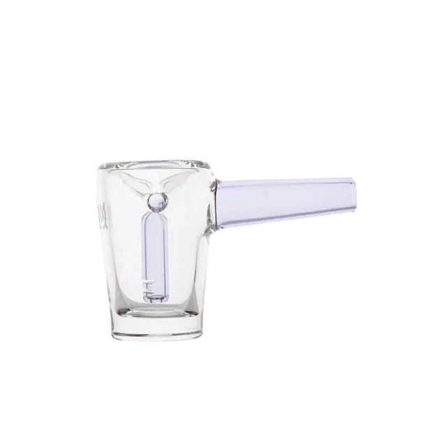 MJ Arsenal Basin Lavender (glassware)