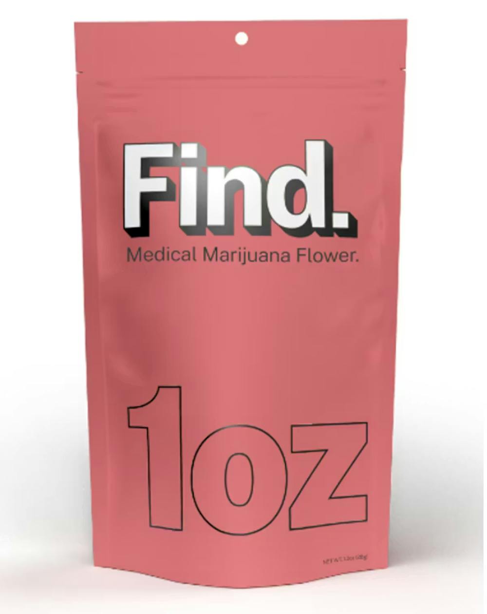 Product FIND | Singapore Sling | Flower